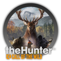 Gamelogo von Call of the Wild